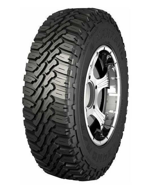 NANKANG FT-9 205/80 R16