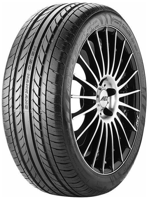 NANKANG NS-20 NOBLE SPORT 245/40 R17