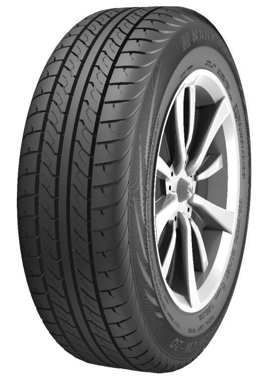 NANKANG CW-20 205/65 R16