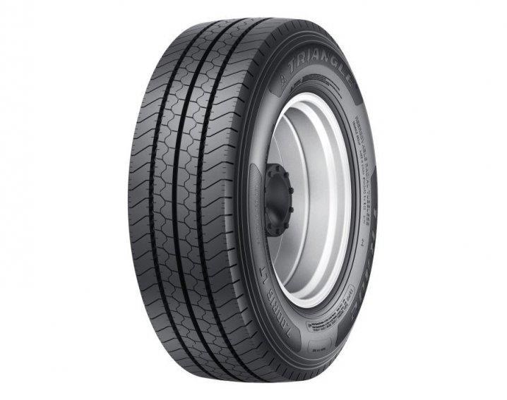Triangle TRA02 8.5 R17.5