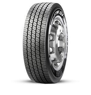 Pirelli FW:01 385/55 R22.5