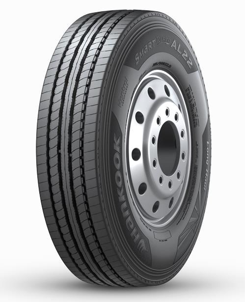 Hankook AL22 315/80 R22.5