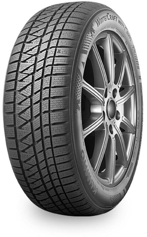 KUMHO WINTERCRAFT WS71 255/65 R16