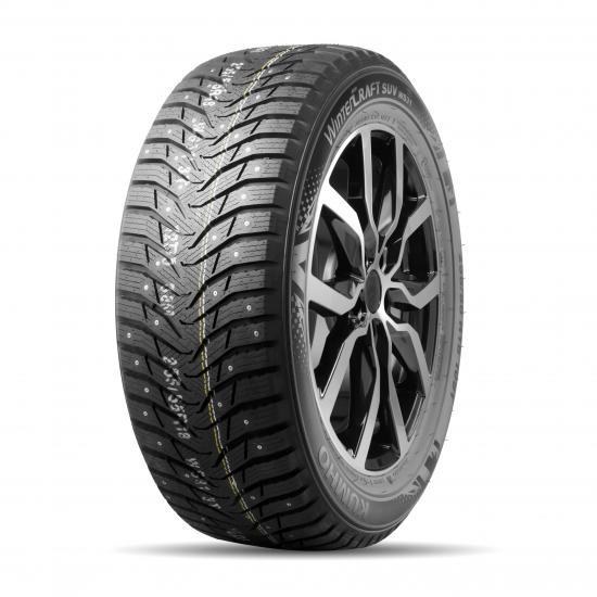 KUMHO WINTERCRAFT ICE SUV WS31 225/70 R16