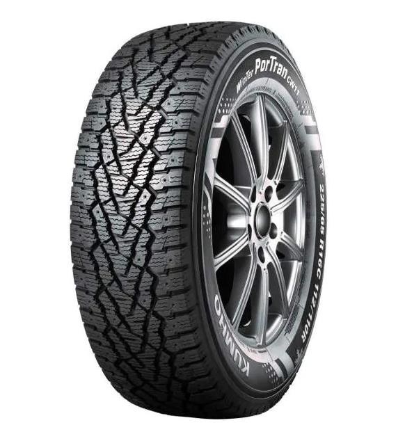 KUMHO WINTER PORTRAN ICE CW11 185/75 R16