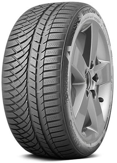 KUMHO WINTERCRAFT WP72 235/45 R19