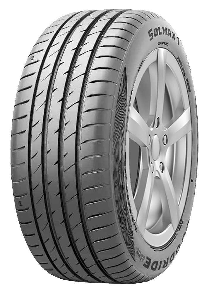 GOODRIDE SOLMAX 1 SUV 245/65 R17