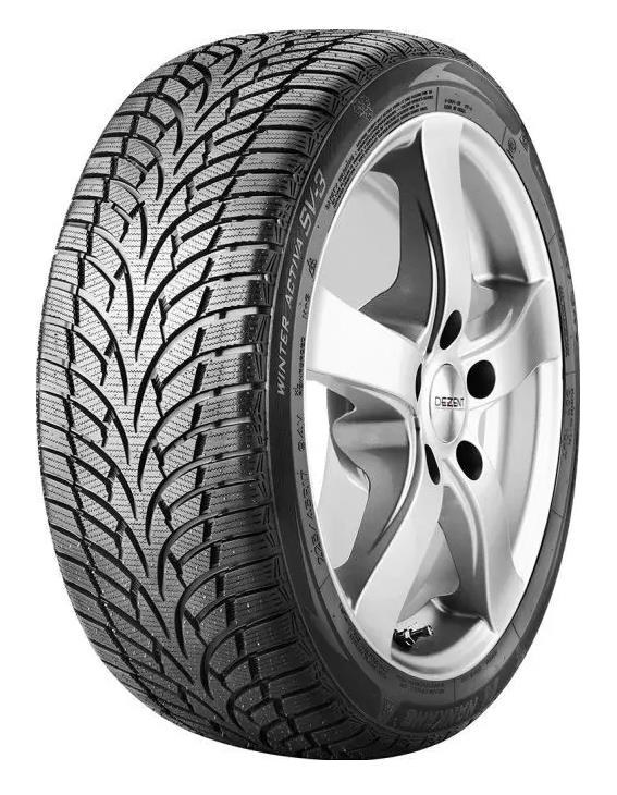 NANKANG SV-3 145/70 R12