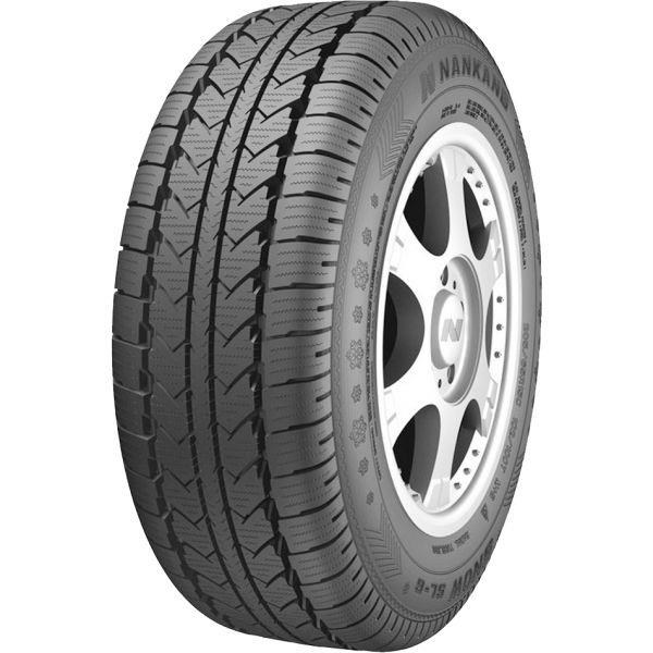 NANKANG SL-6 155/80 R13