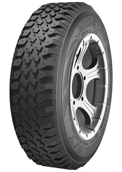 NANKANG N889 265/75 R16