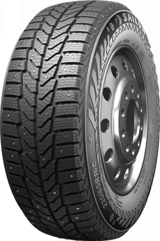 SAILUN COMMERCIO ICE 225/75 R16
