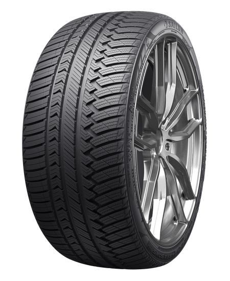 SAILUN ATREZZO 4SEASONS PRO EV 215/55 R18