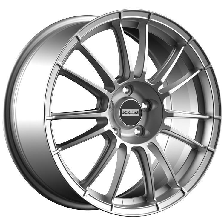 Fondmetal 9RR 11×20 5x130