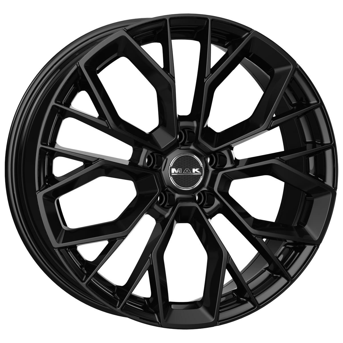 MAK Stilo 10×22 5x114.3