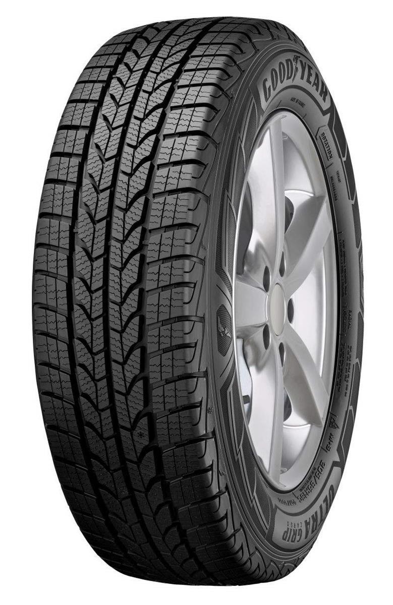 GOODYEAR ULTRAGRIP CARGO 205/75 R16
