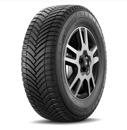 MICHELIN CROSSCLIMATE CAMPING 215/70 R15
