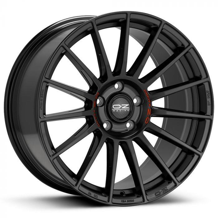 OZ Racing Superturismo Dakar 8.5×20 5x112