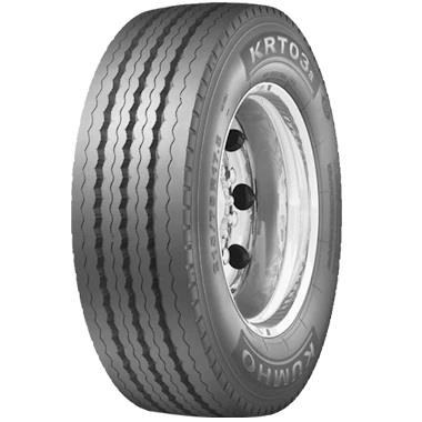 Kumho KRT03 245/70 R17.5