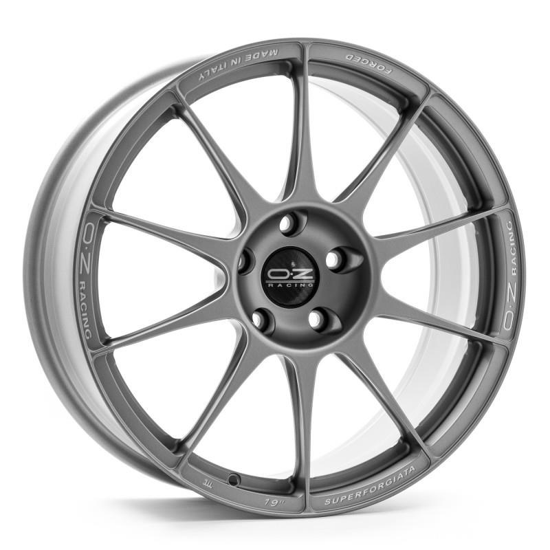 OZ Racing Superforgiata 11×20 5x130