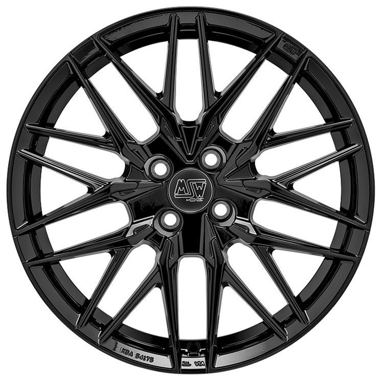 MSW 50-4 7×17 4x108