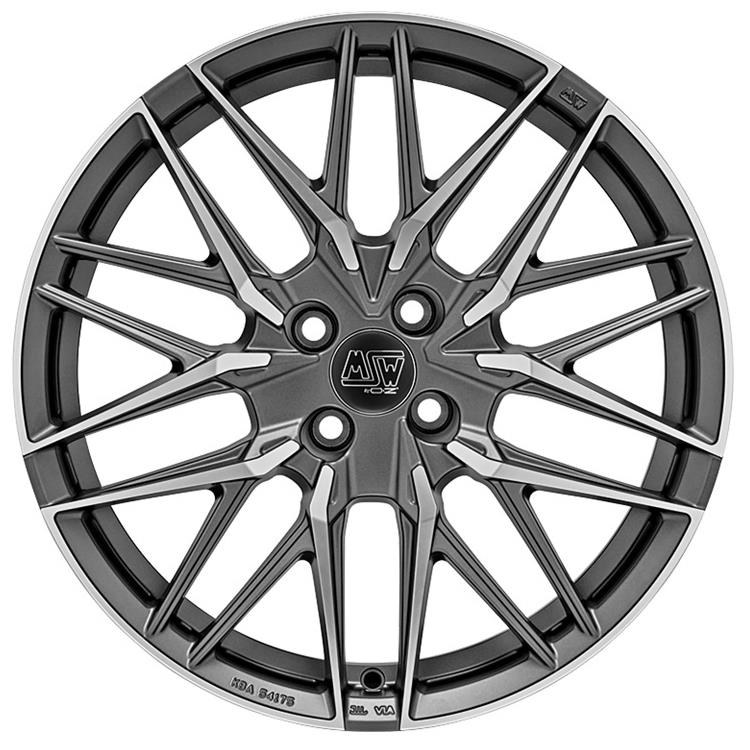 MSW 50-4 7.5×18 4x108