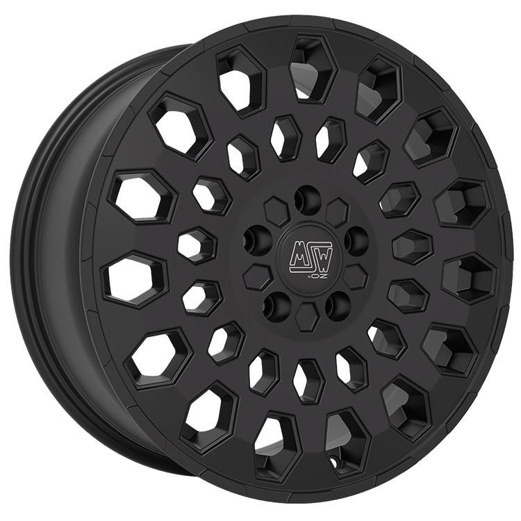 MSW 99 Van 8×18 5x120
