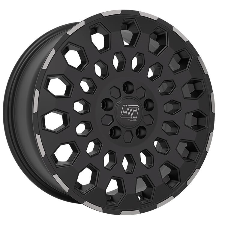 MSW 99 Van 8×18 5x120