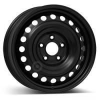 KFZ 9834 Black 7×16 5x108