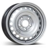 KFZ 9209 Silver 6.5×17 6x139.7