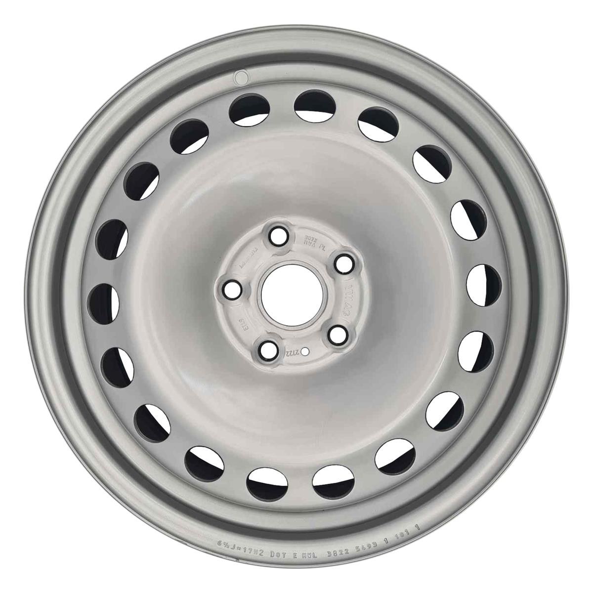 MW R1-2091 6.5×17 5x112