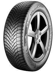 CONTINENTAL ALLSEASONCONTACT 125/80 R13