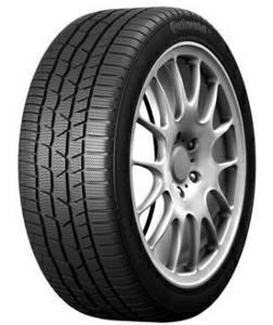 CONTINENTAL CONTIWINTERCONTACT TS830P 255/60 R18