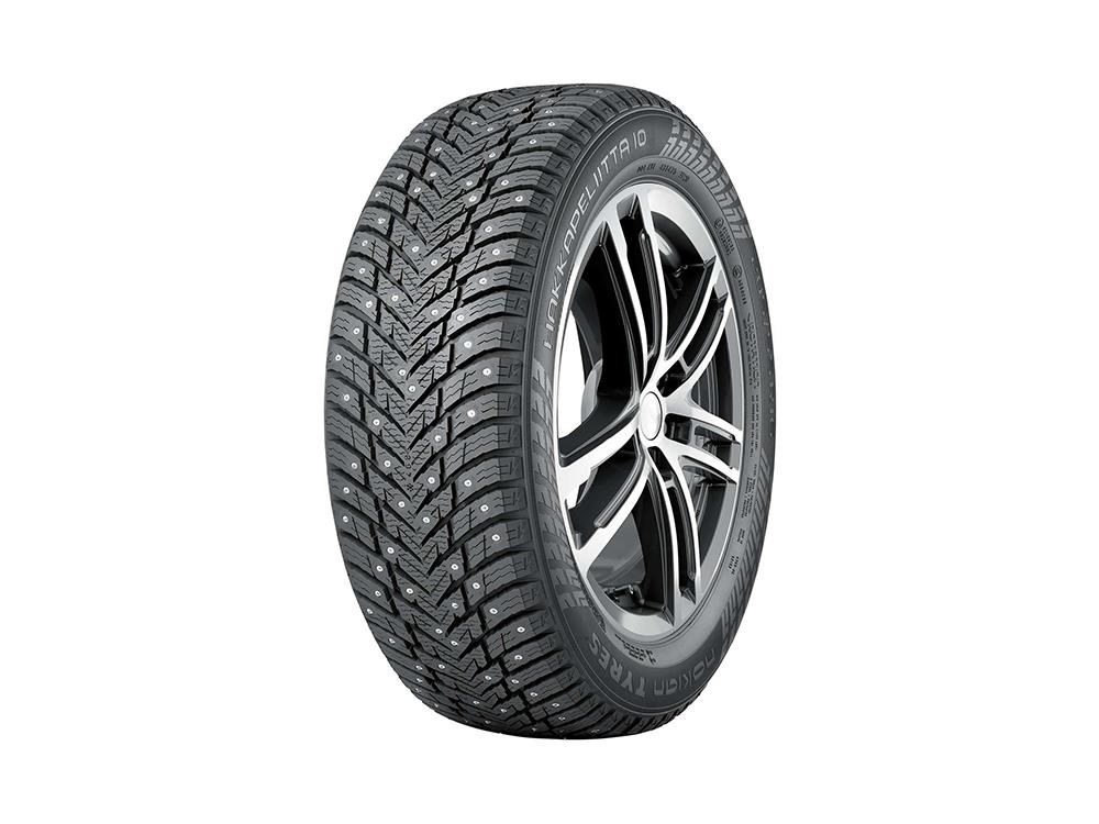 NOKIAN HKPL 10 175/65 R17