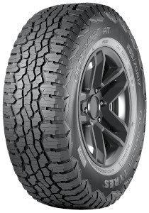 NOKIAN OUTPOST AT 275/60 R20