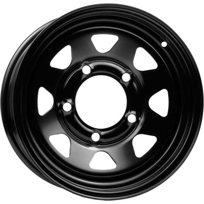 Dotz 4x4 Pharao dark 6×15 5x139.7
