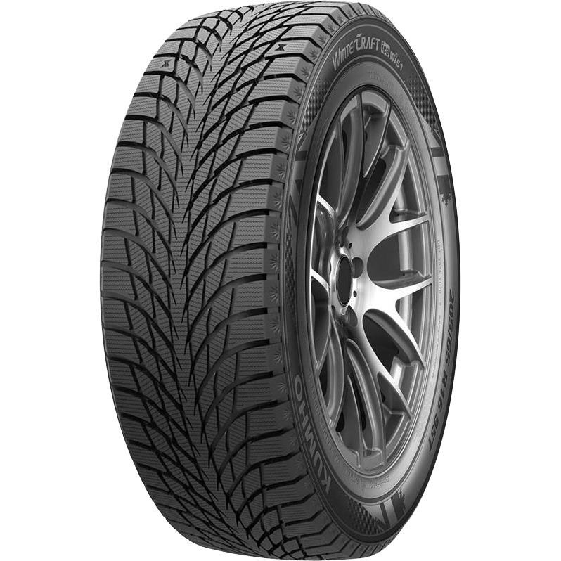 KUMHO WINTERCRAFT ICE WI51 245/45 R17