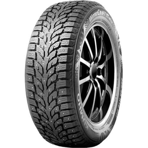 KUMHO WINTERCRAFT ICE WI32 215/55 R17