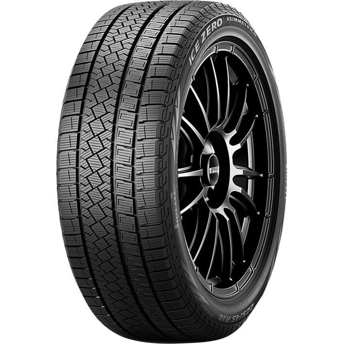 PIRELLI WINTER ICE ZERO ASIMMETRICO 225/45 R18