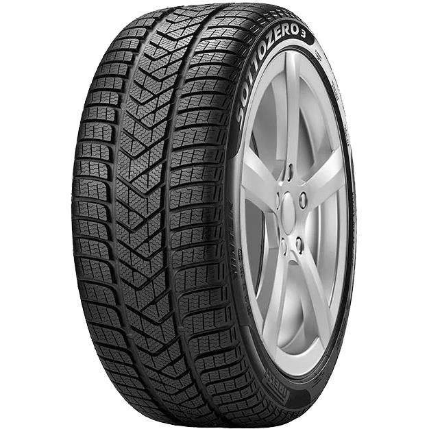 PIRELLI WINTER SOTTOZERO 3 305/35 R21