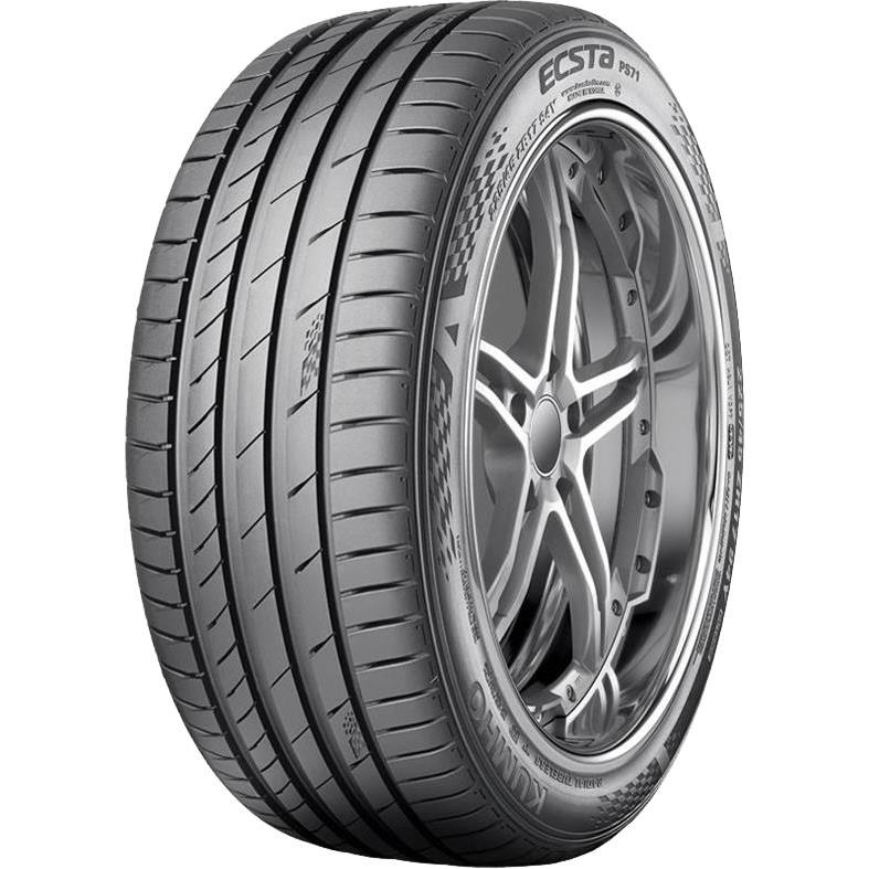 KUMHO ECSTA PS71 255/35 R18