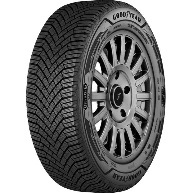 GOODYEAR ULTRAGRIP ICE 3 215/65 R17