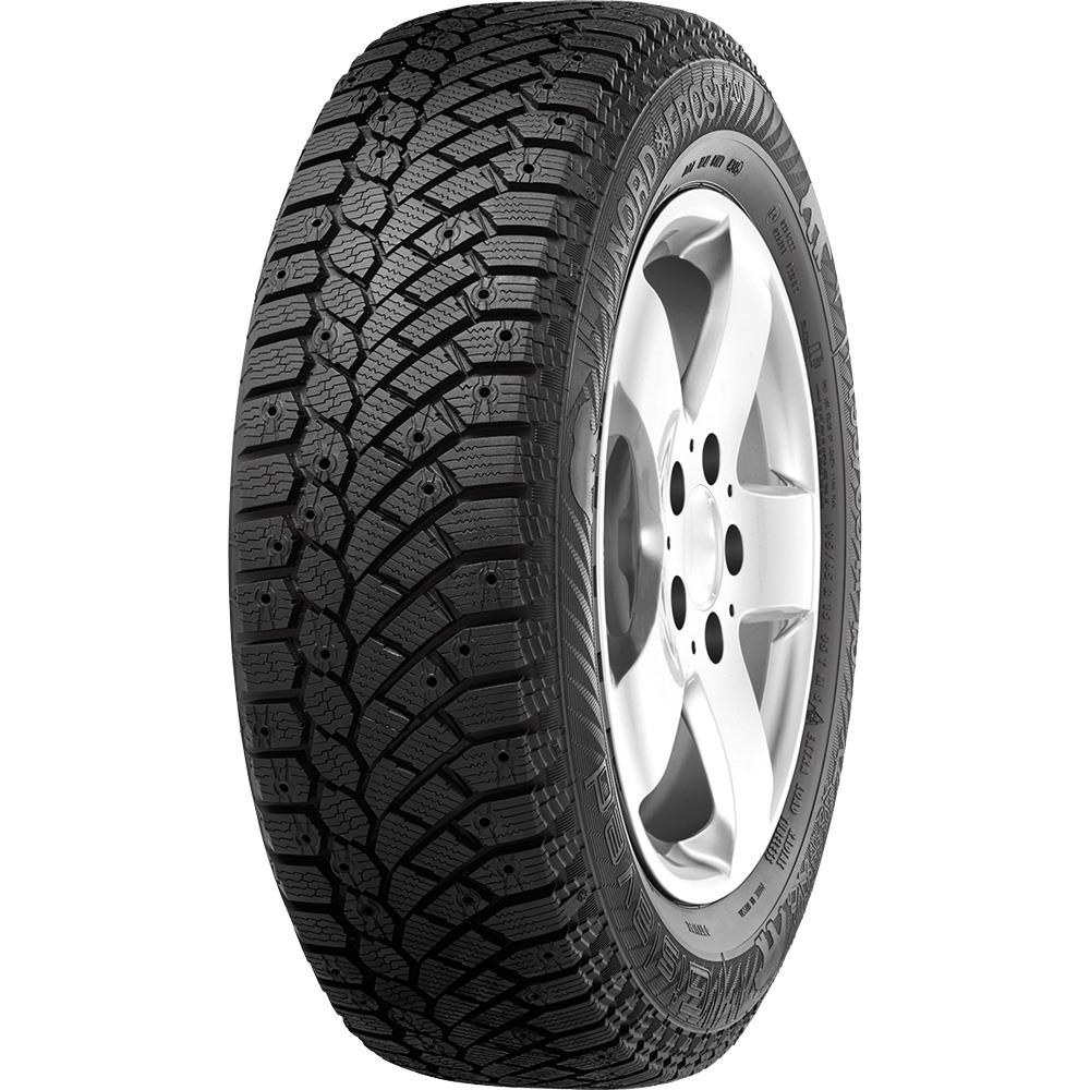 GISLAVED NORD FROST 200 215/45 R17