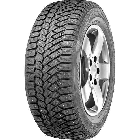 GISLAVED NORD FROST 200 265/50 R19