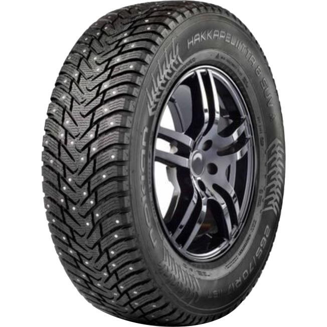NOKIAN HKPL 8 SUV 245/55 R19