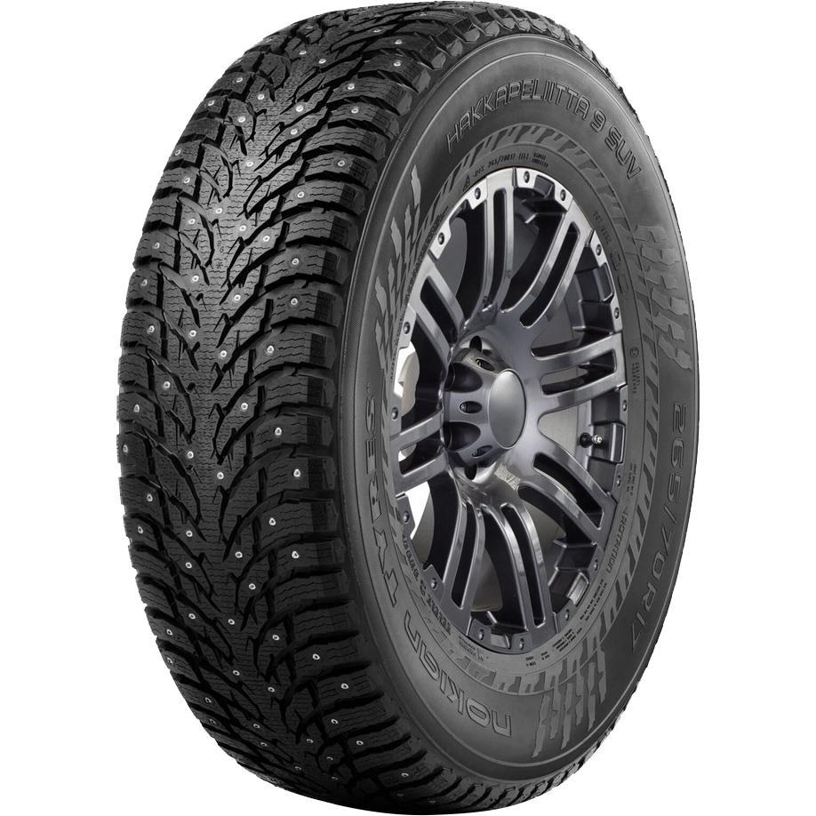 NOKIAN HKPL 9 SUV 275/50 R22