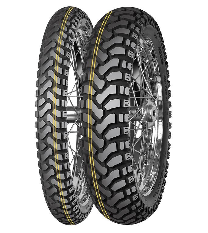 Mitas ENDURO TRAIL+ (E-07+) YY 120/70 R19