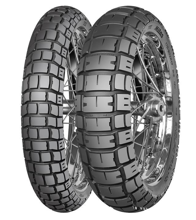 Mitas ENDURO TRAIL ADV 120/70 R19