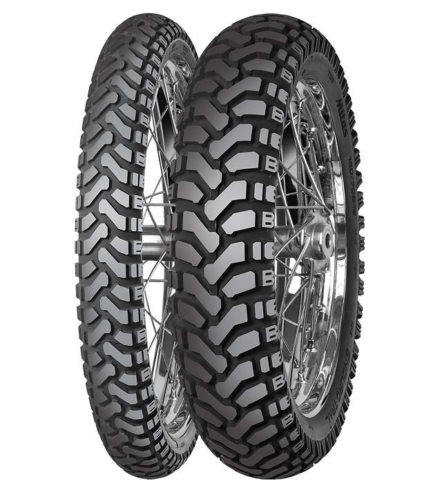 Mitas ENDURO TRAIL (E-07) 130/80 R17