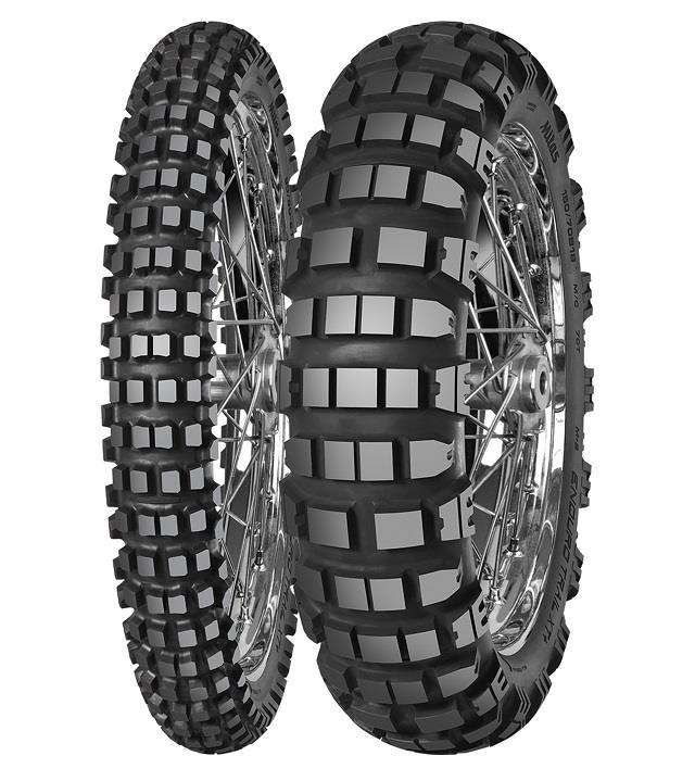 Mitas ENDURO TRAIL XT+ (E-09) 120/70 R19