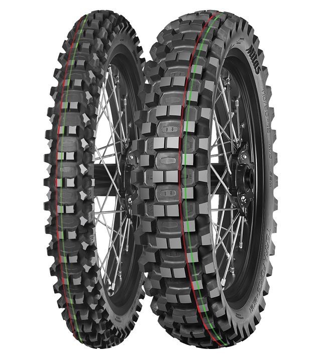 Mitas TERRA FORCE-MX MH RG 90/100 R12